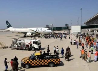 Pakistan’s immigration wing under fire over gross negligence, arbitrary offloading of passengers