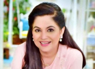 MasterChef India winner Pankaj Bhadouria diagnosed with breast cancer, seeks prayers and support