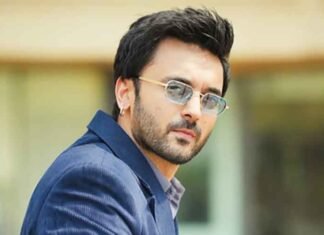 Paramvir Singh Cheema Actor 3