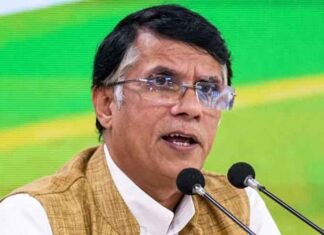 Pawan Khera Congress Leader 2