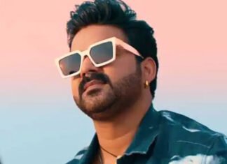 Pawan Singh Actor
