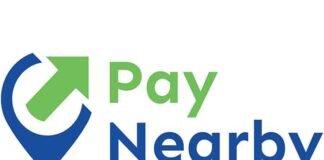 PayNearby logo