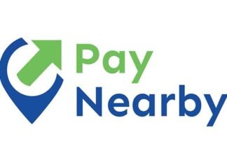PayNearby logo