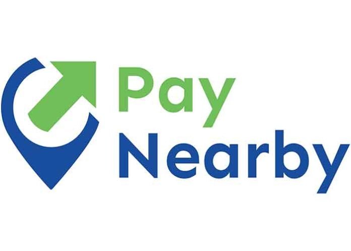 PayNearby logo