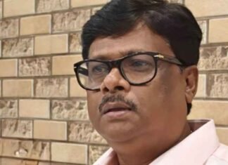 Police arrest Trinamool MLA’s son on charges of threatening political workers