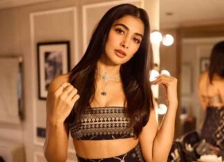 Pooja Hegde Actress 7