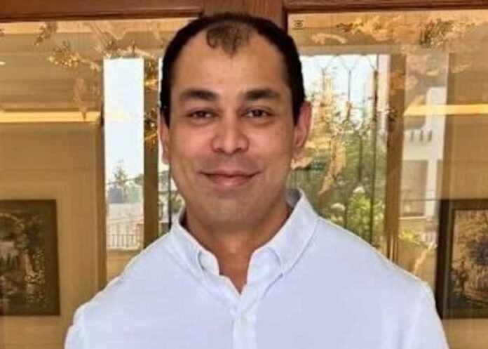 Prateek Yadav son of Mulayam Singh Yadav Dies
