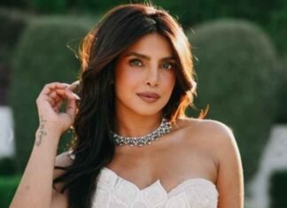 Priyanka Chopra’s daughter Malti Marie guesses her ‘mom’s favourites’ perfectly at four