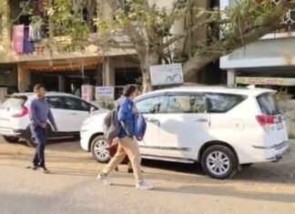 14-day ban imposed on public gatherings in Pune