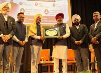 Punjab FM Harpal Cheema urges lawyers