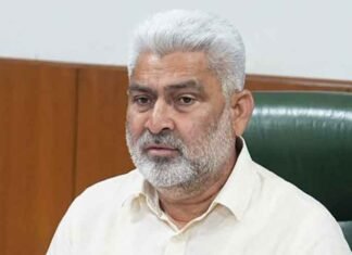 Punjab Legal Metrology Wing Collects ₹39.58 Lakh Revenue in First Four Months of 2026 Punjab Minister Lal Chand Kataruchak 2