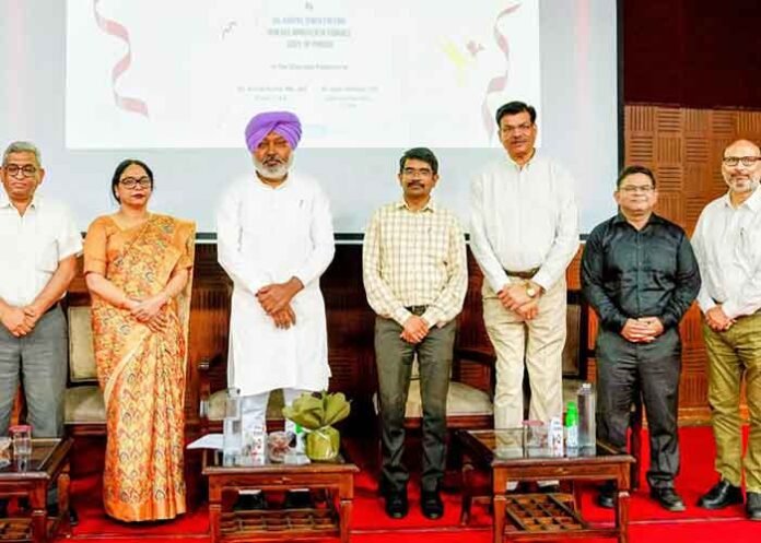 Punjab launches USMS e-Sanction system