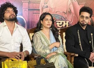 Punjabi film Dama Dum Mast Kalandar teaser launched