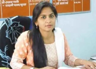 Rajasthan HC stays suspension of RAS officer Pinky Meena in bribery case RAS officer Pinky Meena