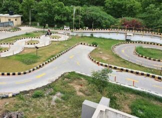 RTO Driving