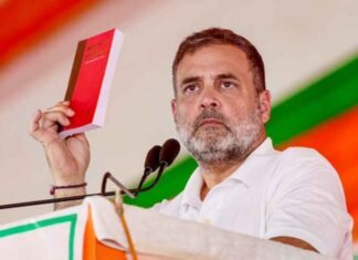 Rahul stirs up row with objectionable comments on PM Modi, HM Shah in Raebareli