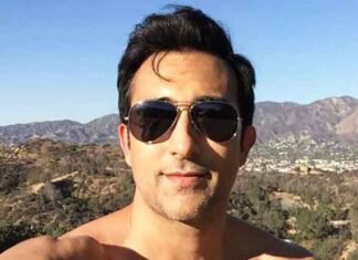 Rahul Khanna Actor