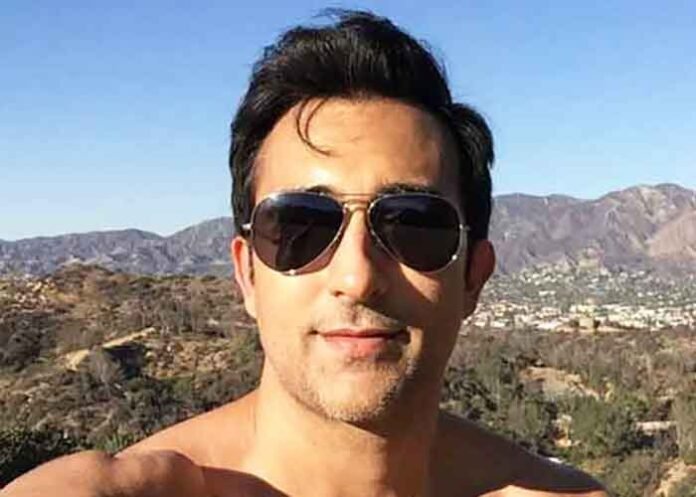 Rahul Khanna Actor