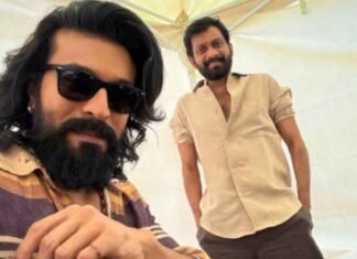 Ram Charan issues public apology to Jasprit Bumrah after mistaking him to be footballer: I’m genuinely forgetful with names