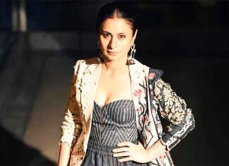 Rasika Dugal Actress 3