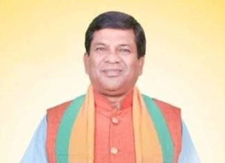 Surprise move: Bengal BJP names first-time MLA as candidate for Assembly Speaker