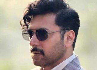 Ravi Mohan Actor 1