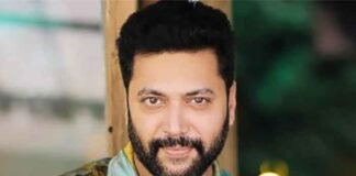 Ravi Mohan Actor 3