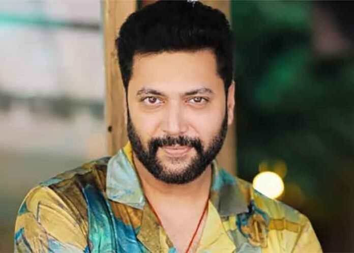 Ravi Mohan Actor 3