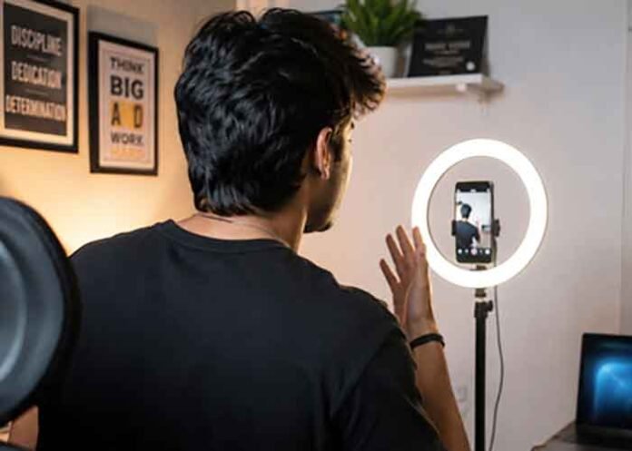 Reels Video Social Media