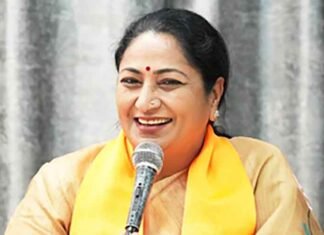 Rekha Gupta Delhi CM 7