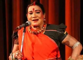 Renowned folk singer Teejan Bai battles critical health condition at AIIMS Raipur Renowned folk singer Teejan Bai