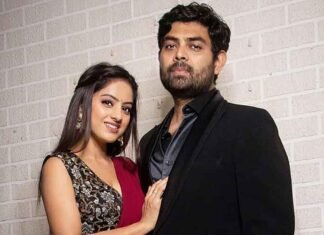 Rohit Raj Goyal Deepika Singh