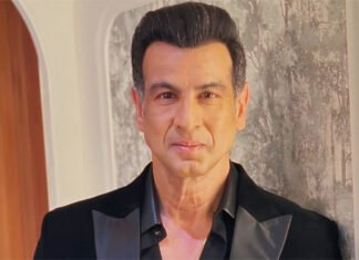 Ronit Bose Roy Actor