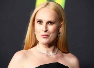 Rumer Willis Actress 1