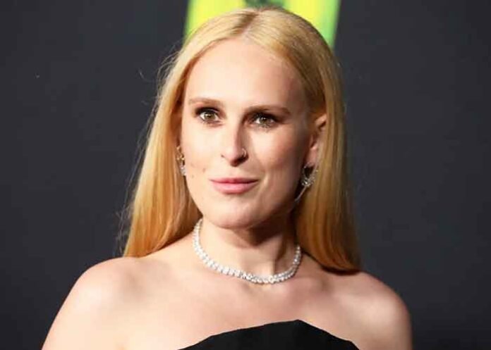 Rumer Willis Actress 1
