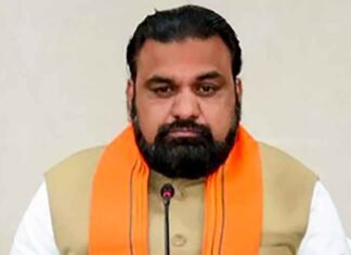 Samrat Choudhary Bihar CM 4