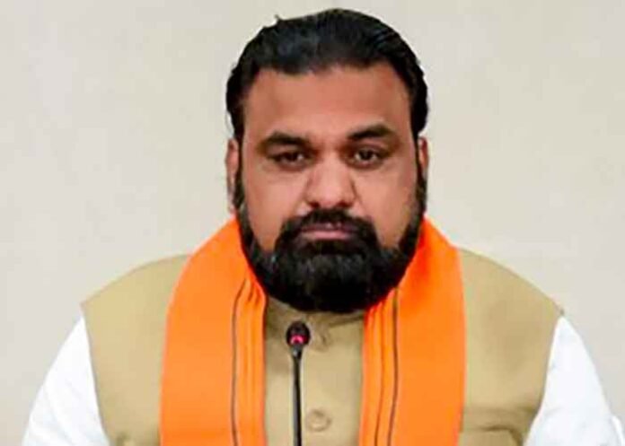 Samrat Choudhary Bihar CM 4