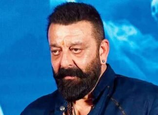 Sanjay Dutt says ‘wish you were here with me’ as he remembers mother Nargis Dutt this Mother’s Day Sanjay Dutt Actor 4