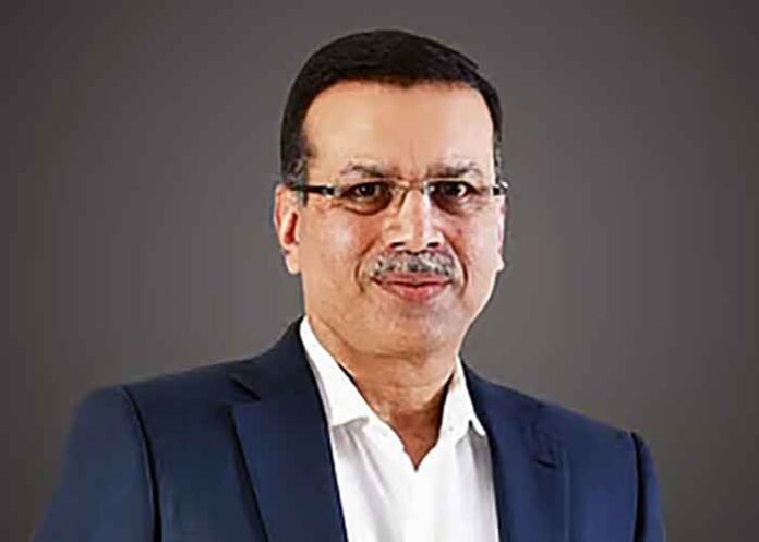 Sanjiv Goenka Businessman