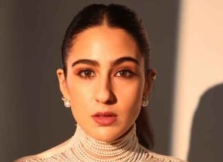 Sara Ali Khan reveals if social media trolls affect her mentally