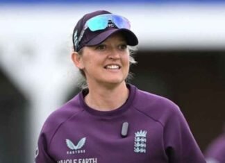 Sarah Taylor joins England men’s Test setup for New Zealand series