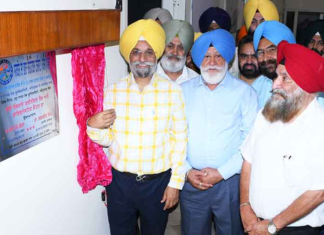 ‘Sarbat Da Bhala Trust’ Establishes Lab and Diagnostic Centre at Guru Nanak Dev University Sarbat-Da-Bhala-Trust_-Establishes-Lab