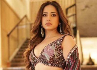 Sargun Mehta: Disappointments are a part of life Sargun Mehta Actress 2