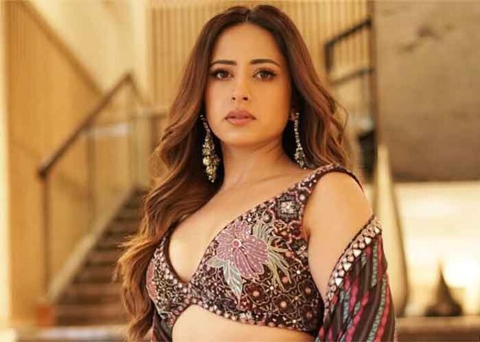 Sargun Mehta Actress 2