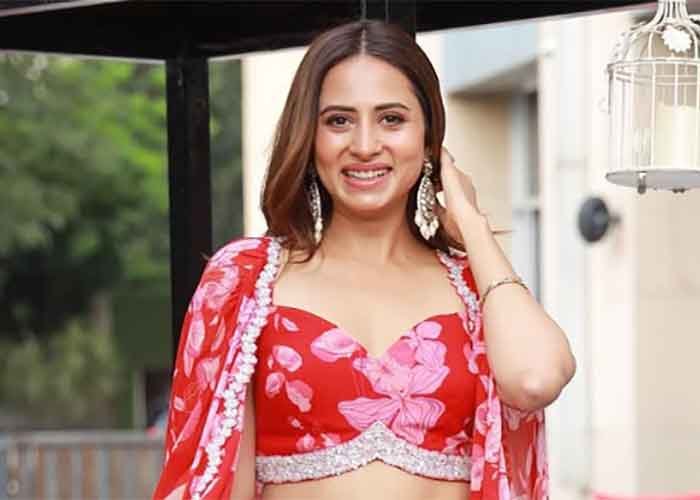 Sargun Mehta Actress 3