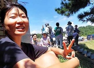 Seoul welcomes Israel’s release of two South Koreans captured on Gaza-bound aid vessels Seoul welcomes Israel release of two South Koreans Gaza-bound aid vessels