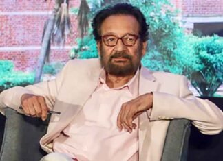 Shekhar Kapur Filmmaker 4