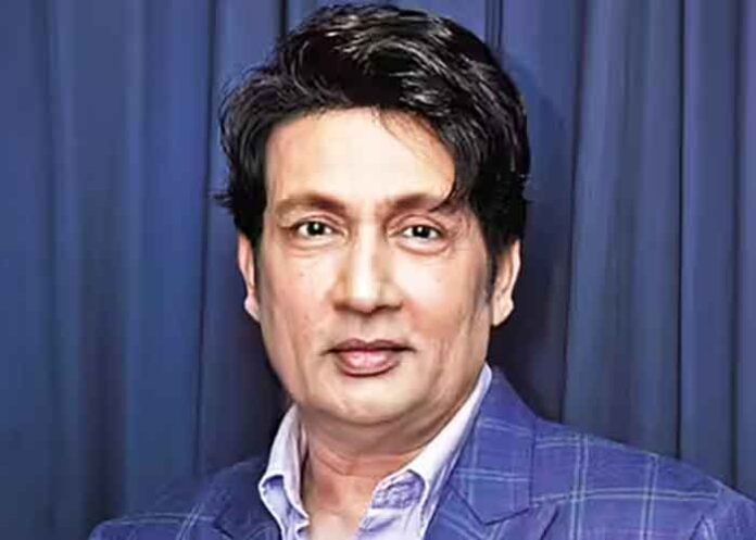 Shekhar Suman Actor 1