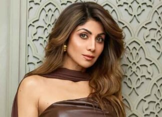 Shilpa Shetty Actress 12