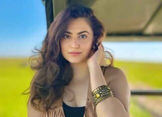 Shivaleeka Oberoi documents her pregnancy journey: ‘9 months in a blink of an eye’